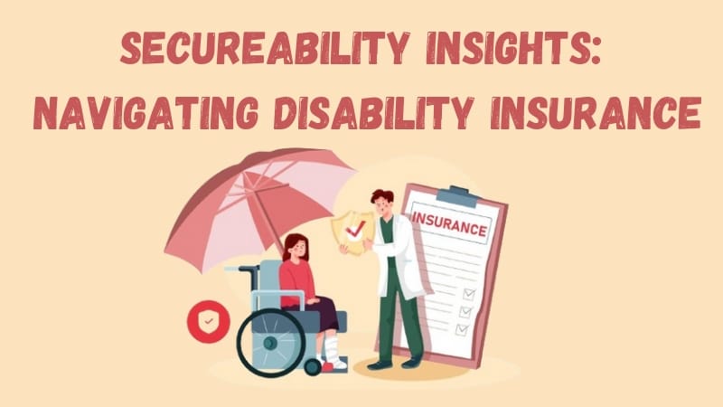 disability insurance