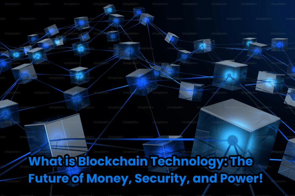 blockchain technology